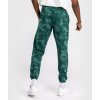 Men's Joggers Venum Vortex XL - Turquoise Camo (OVERSIZED) (Size S)