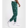 Men's Joggers Venum Vortex XL - Turquoise Camo (OVERSIZED) (Size S)