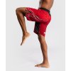 Men’s Fight Short Venum UFC FUSION Authentic Fight Night - Long Fit - Red (Size XXS)