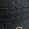 Training Backpack Ground Game SAMURAI GOLD (SIZE univerzální)