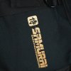 Training Backpack Ground Game SAMURAI GOLD (SIZE univerzální)