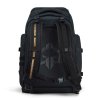 Training Backpack Ground Game SAMURAI GOLD (SIZE univerzální)