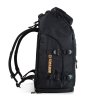 Training Backpack Ground Game SAMURAI GOLD (SIZE univerzální)