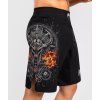 Men’s Fight Shorts Venum Gladiator 5.0 - Black/Silver (Size S)