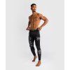 Men's Spats Venum Gladiator 5.0 - Black/Silver (Size S)