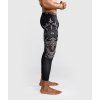 Men's Spats Venum Gladiator 5.0 - Black/Silver (Size S)