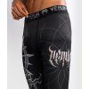 Men's Spats Venum Gladiator 5.0 - Black/Silver (Size S)