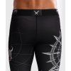 Men's Spats Venum Gladiator 5.0 - Black/Silver (Size S)