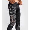 Men's Spats Venum Gladiator 5.0 - Black/Silver (Size S)