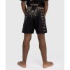KIDS Fight Shorts Venum Tiger - Black/Neon Orange (Size 6 let)