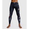 Spats Venum x Tekken 8 - Paul Phoenix - Black/Blue (Size S)