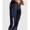 Spats Venum x Tekken 8 - Paul Phoenix - Black/Blue (Size S)