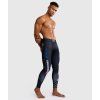 Spats Venum x Tekken 8 - Paul Phoenix - Black/Blue (Size S)