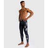 Spats Venum x Tekken 8 - Paul Phoenix - Black/Blue (Size S)