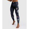 Spats Venum x Tekken 8 - Paul Phoenix - Black/Blue (Size S)