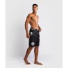 Fight Shorts Venum x Tekken 8 - Paul Phoenix - Black (Size S)