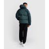 Winter Jacket Venum Attack Down - Army Green (Size S)