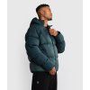 Winter Jacket Venum Attack Down - Army Green (Size S)