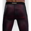 Men's Spats Venum G-Fit Air - Deep Black/Fire Red (Size M)