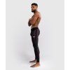 Men's Spats Venum G-Fit Air - Deep Black/Fire Red (Size M)