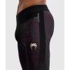Men's Spats Venum G-Fit Air - Deep Black/Fire Red (Size M)