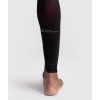 Men's Spats Venum G-Fit Air - Deep Black/Fire Red (Size M)