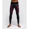 Men's Spats Venum G-Fit Air - Deep Black/Fire Red (Size M)