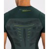 Men's Rashguard Venum Technical 3.0 - Short Sleeve - Forest Green (Size S)