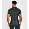 Men's Rashguard Venum Technical 3.0 - Short Sleeve - Forest Green (Size S)