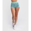 Women’s Compression Shorts Venum Graffiti - Aqua (Size S)