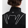 Softshell Jacket-Vest Sleeveless Venum PADDOCK - Black (Size S)