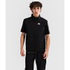 Softshell Jacket-Vest Sleeveless Venum PADDOCK - Black (Size S)