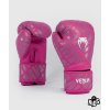 KIDS Boxing Gloves Venum Contender 1.5 XT - Pink-White (Size 4 oz)