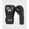 KIDS Boxing Gloves Venum Contender 1.5 XT - Black-Gold (Size 4 oz)