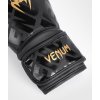 KIDS Boxing Gloves Venum Contender 1.5 XT - Black-Gold (Size 4 oz)