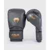 KIDS Boxing Gloves Venum Contender 1.5 - Graphite/Gold (Size 4 oz)