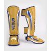 Shin Guards Venum Elite - Camel (Size L)