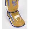 Shin Guards Venum Elite - Camel (Size M)