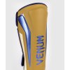 Shin Guards Venum Elite - Camel (Size M)