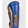 Shin Guards Venum Elite - Royal Blue (Size M)