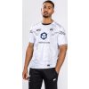 Men´s Walkout Jersey UFC Adrenaline by Venum Authentic Fight Night - White (SIZE L)