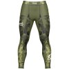 Compression Pants 8 WEAPONS HIT 2.0 - Olive (SIZE L)