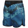Fight Shorts 8 WEAPONS HIT 2.0 - Navy/Black (SIZE L)