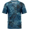 Functional T-Shirt 8 WEAPONS HIT 2.0 - Navy (SIZE L)