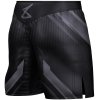 Fight Shorts 8 WEAPONS SHIFT - Black/Black (SIZE L)
