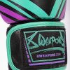 Boxing Gloves 8 WEAPONS Shift - Cyber (SIZE 10oz)