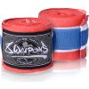 Hand Wraps8 WEAPONS Semi-Elastic 5m (Colour Šedá)