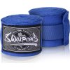 Hand Wraps8 WEAPONS Semi-Elastic 5m (Colour Šedá)