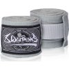 Hand Wraps8 WEAPONS Semi-Elastic 5m (Colour Šedá)