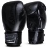 Boxing Gloves 8 WEAPONS Shift - Black-matt (SIZE 10oz)